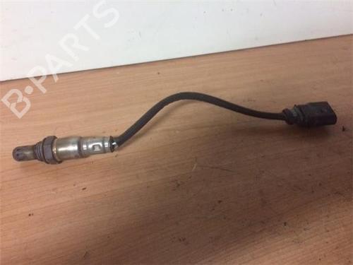 Elektronisk sensor SEAT IBIZA IV (6J5, 6P1) 1.2 (70 hp) 12112389