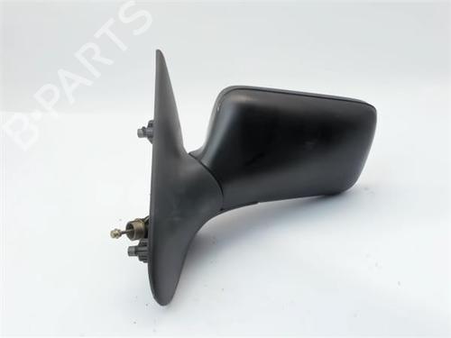 Used Left mirror SEAT CORDOBA (6K2) [1999-2002]  13399809