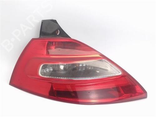 Left taillight RENAULT MEGANE II (BM0/1_, CM0/1_) 1.9 dCi | BP13744292C34 
