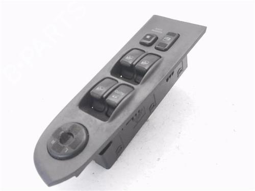 Left front window switch HYUNDAI TRAJET (FO) | BP34621591I27 - Image 4