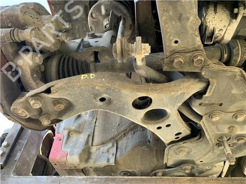 Used Right front suspension arm Right front suspension arm TOYOTA PRIUS (_W3_) [2008-2016] 32421429 32421429