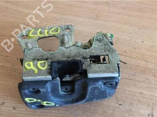 Used Front right lock RENAULT CLIO I (B/C57_, 5/357_) [1990-1999]  13396457