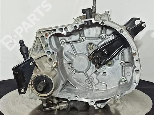 Used Manual gearbox Manual gearbox RENAULT KANGOO (KC0/1_) 1.5 dCi (KC08, KC09) (82 hp) 11199002 11199002