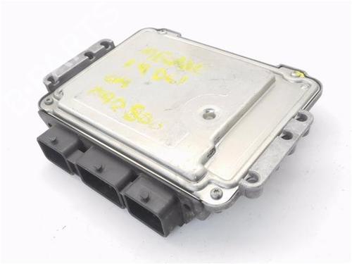 Elektronisk modul RENAULT MEGANE II (BM0/1_, CM0/1_)  | BP27567579M83 