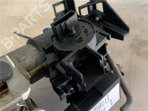 Steering column OPEL MERIVA A MPV (X03) | BP30135451M21