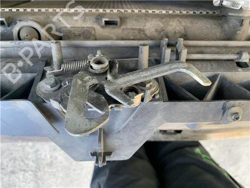 Hood lock PEUGEOT PARTNER Tepee 1.6 HDi 16V | BP32451043C133