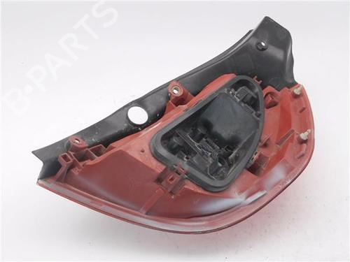 Left taillight RENAULT CLIO III (BR0/1, CR0/1)  | BP32338401C34 