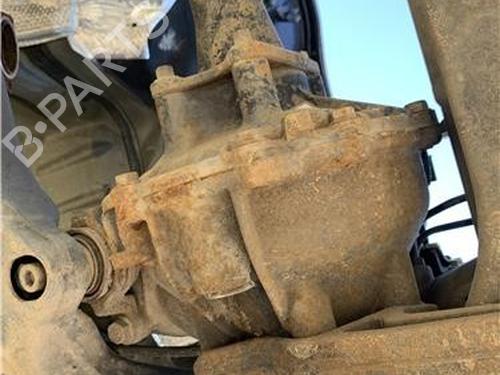 Front differential TOYOTA LAND CRUISER PRADO (_J12_) 3.0 D-4D (KDJ120, KDJ125) | BP26587665M23 