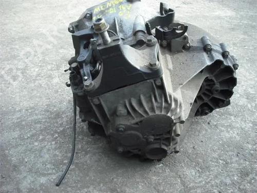 Gearbox FORD MONDEO III (B5Y)  | BP9702562M3 
