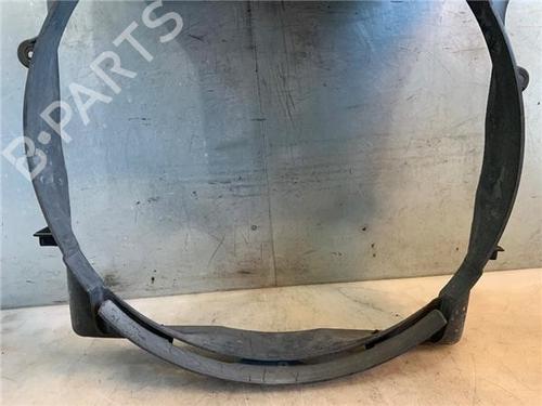 Luftventil JEEP CHEROKEE (KJ) 2.8 CRD | BP31718992I21 