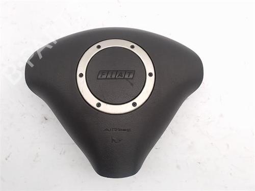 Used Driver airbag FIAT PUNTO (188_) [1999-2012]  13052132