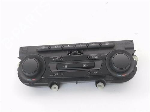 Used Climate control Climate control 36778081 36778081