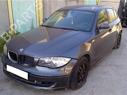 Left taillight BMW 1 (E81)  | BP24035781C34 
