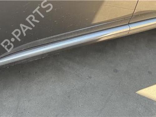 Used Left sideskirt MITSUBISHI OUTLANDER III (GG_W, GF_W, ZJ, ZL, ZK) Plug-in Hybrid (GG2W) (200 hp) 29135277