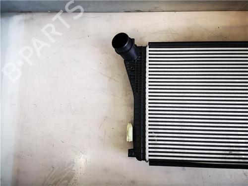 Intercooler VW TOURAN (1T3)  | BP12343365M30 