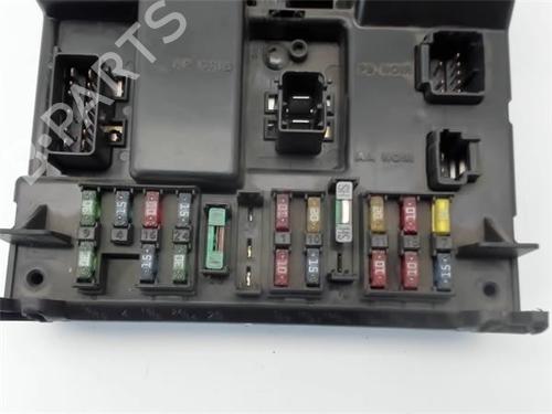 Other PEUGEOT 307 (3A/C)  | BP14345578O1 