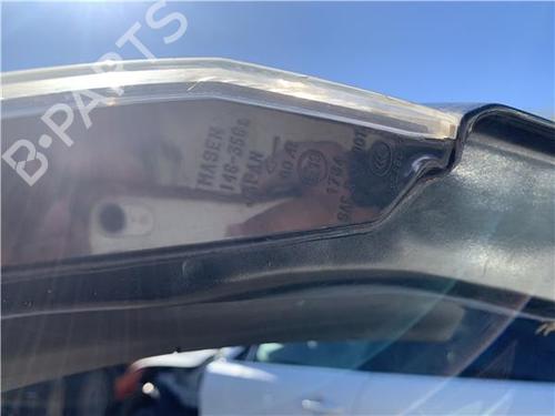 Left tailgate light MITSUBISHI OUTLANDER II (CW_W) 2.0 DI-D (CW8W) | BP32417819C79  - Image 8