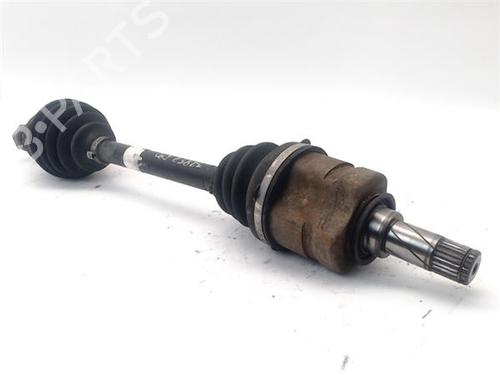 Left front driveshaft OPEL CORSA D (S07) 1.3 CDTI (L08, L68) | BP25008353M38 