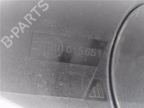 Right mirror CHRYSLER PT CRUISER (PT_)  | BP29431442C27 