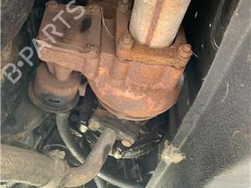 Used Turbocharger/Supercharger PEUGEOT 604 (561A_) 2.3 TD (80 hp) 32450819