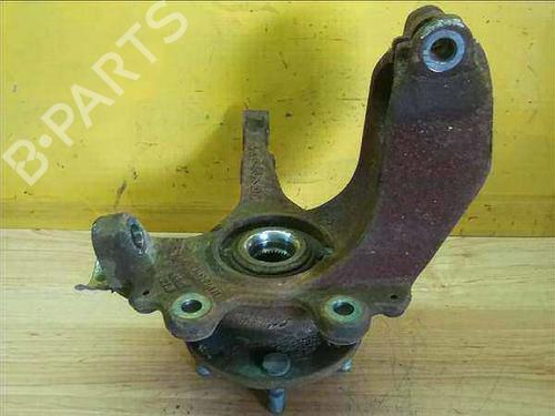 Left front steering knuckle FORD FOCUS C-MAX (DM2) 1.6 TDCi | BP14336353M25