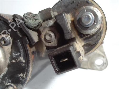 Starter VW POLO (9N_, 9A_)  | BP11410393M8 