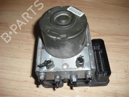 Used ABS pump MAZDA 3 (BK) [2003-2009]  9684964