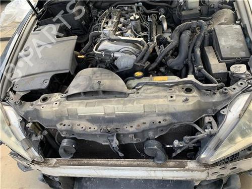 Front slam panel LEXUS IS II (_E2_) 220d (ALE20) | BP32417257C72 