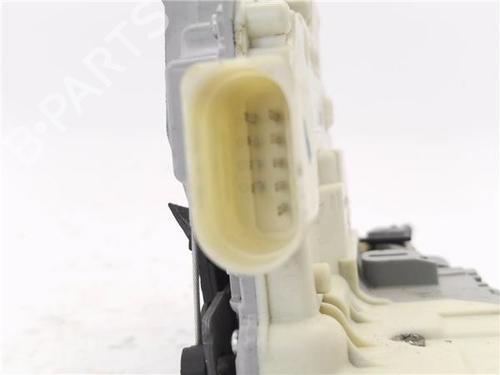 Front left lock SEAT ALTEA XL (5P5, 5P8) 1.9 TDI | BP23169095C98 