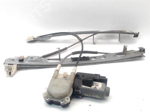 Used Other RENAULT MEGANE II (BM0/1_, CM0/1_) [2001-2012]  25718886