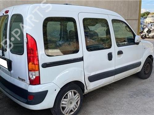 Startmotor RENAULT KANGOO Express (FC0/1_) 1.5 dCi (FC1E) | BP11024806M8 