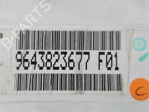 Andre CITROËN XSARA (N1)  | BP14341903O1 