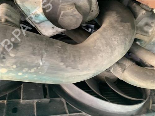 Pipe SEAT ALTEA (5P1) 2.0 TDI 16V | BP33220283M125  - Image 6