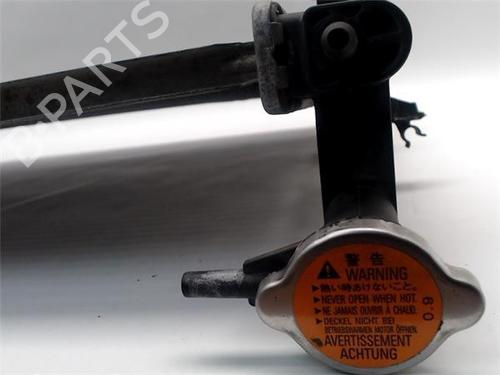 Køler MITSUBISHI COLT VI (Z3_A, Z2_A)  | BP24869499M31 