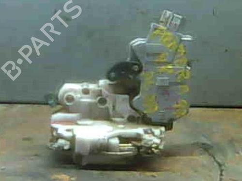 Front right lock NISSAN PRIMERA Hatchback (P11)  | BP11362408C97 