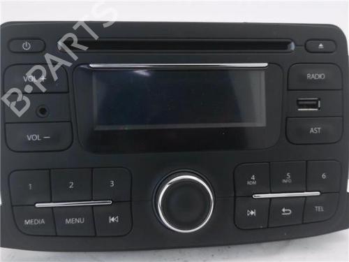 Radio DACIA SANDERO II 1.2 | BP34541334E6  - Image 10