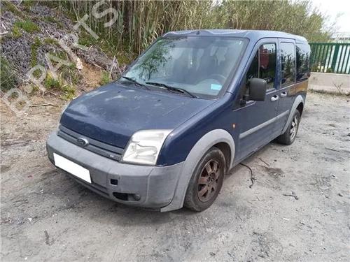 Right front steering knuckle FORD TRANSIT CONNECT (P65_, P70_, P80_)  | BP26447905M26 