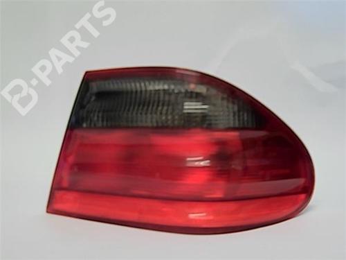 Used Right taillight Right taillight MERCEDES-BENZ E-CLASS (W210) E 320 CDI (210.026) (197 hp) 11171652 11171652