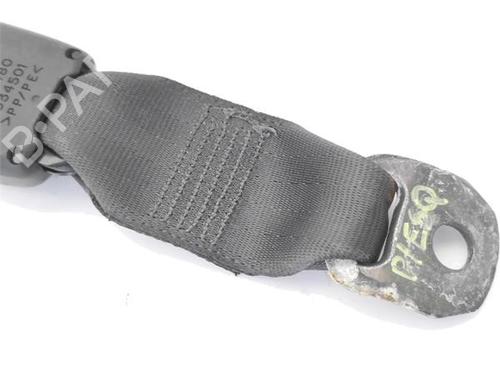 Seat buckle FIAT SEDICI (189_) 1.9 D Multijet | BP22432980I32 