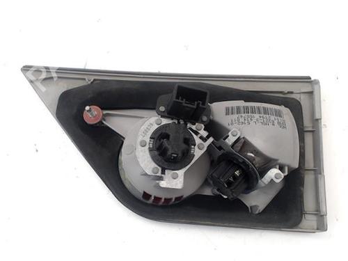 Other BMW X3 (E83) 3.0 d | BP24869534O1 