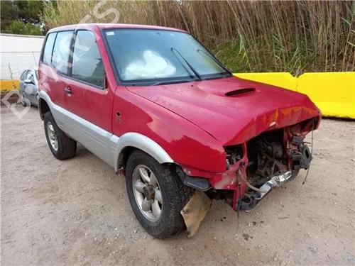 Steering rack NISSAN TERRANO II (R20)  | BP14340665M22 