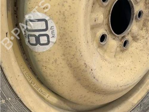 Other MITSUBISHI OUTLANDER II (CW_W) 2.0 DI-D (CW8W) | BP32417839O1