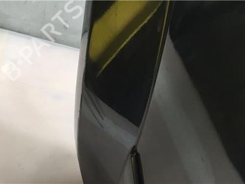 Rear bumper OPEL ASTRA H (A04) 1.7 CDTI (L48) | BP9661293C8 