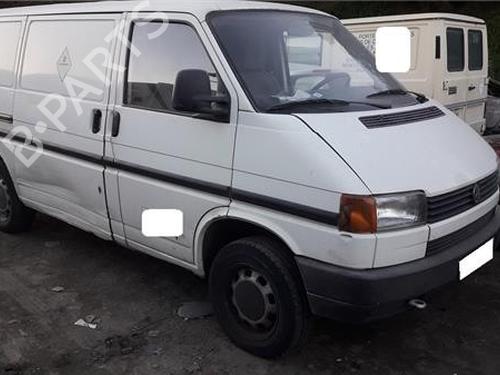 Andre VW TRANSPORTER T4 Bus (70B, 70C, 7DB, 7DK, 70J, 70K, 7DC, 7DJ) 2.4 D | BP14338047O1 