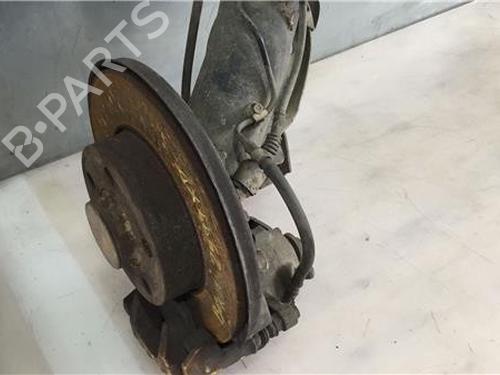 Bagaksel VW BORA I (1J2) 1.9 TDI | BP9662519M2 