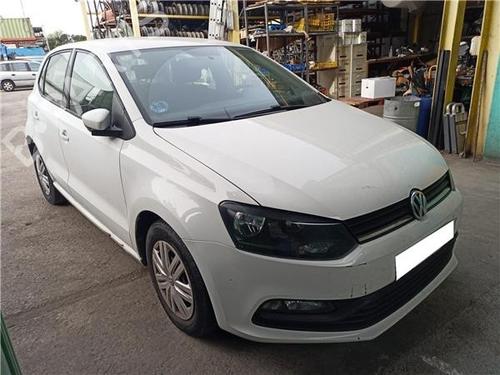 Used Parts VW POLO V (6R1, 6C1) 4555198