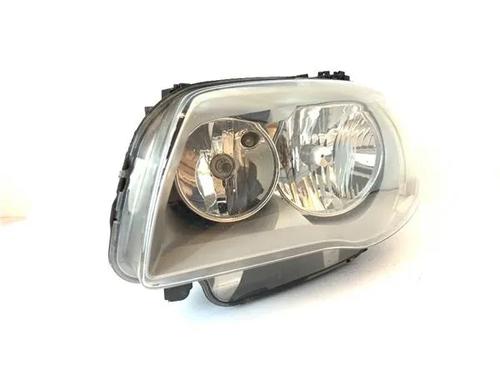Left headlight BMW 1 (E87)  | BP25728061C28 