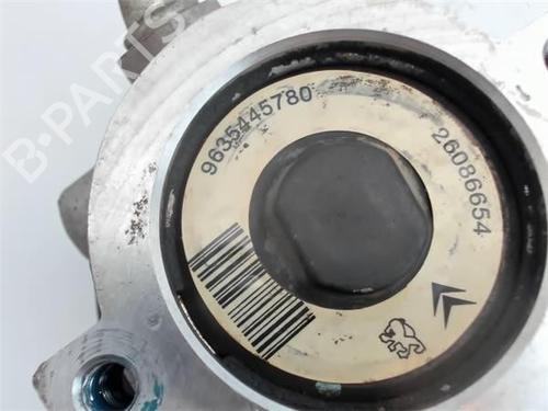Steering pump PEUGEOT 306 Hatchback (7A, 7C, N3, N5)  | BP10571786M99 