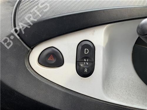 Gearstang RENAULT TWIZY (MAM_) | BP32450868M90