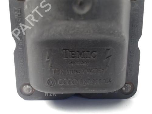 Ignition coil SEAT AROSA (6H1) 1.4 | BP9685089M94 